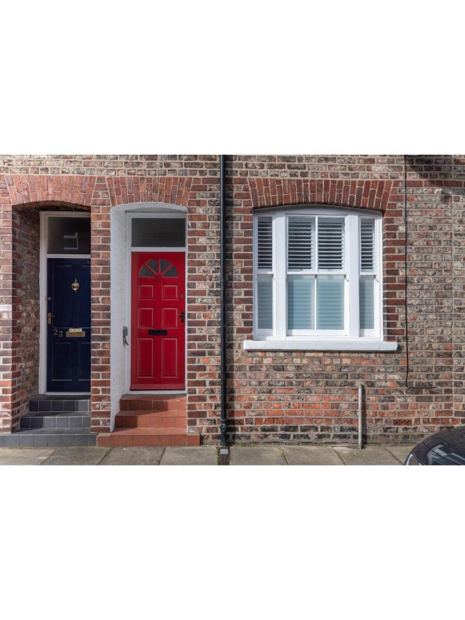 Bright & Beautiful Period Property - Pass The Keys York Exterior photo