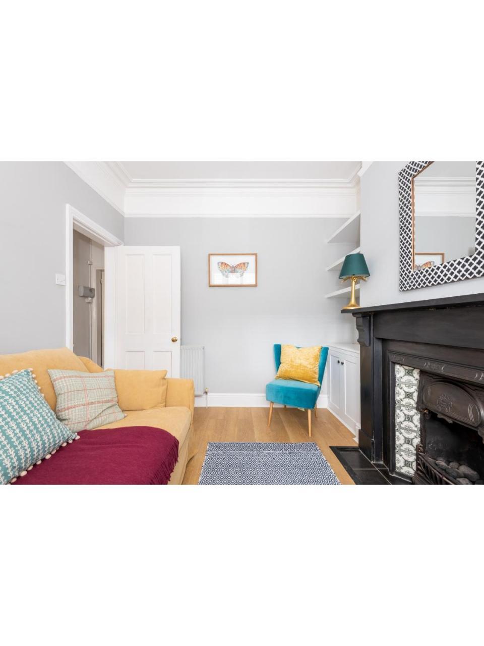 Bright & Beautiful Period Property - Pass The Keys York Exterior photo