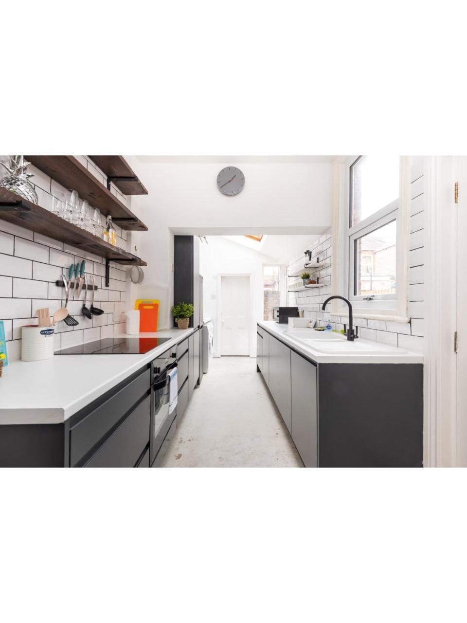 Bright & Beautiful Period Property - Pass The Keys York Exterior photo