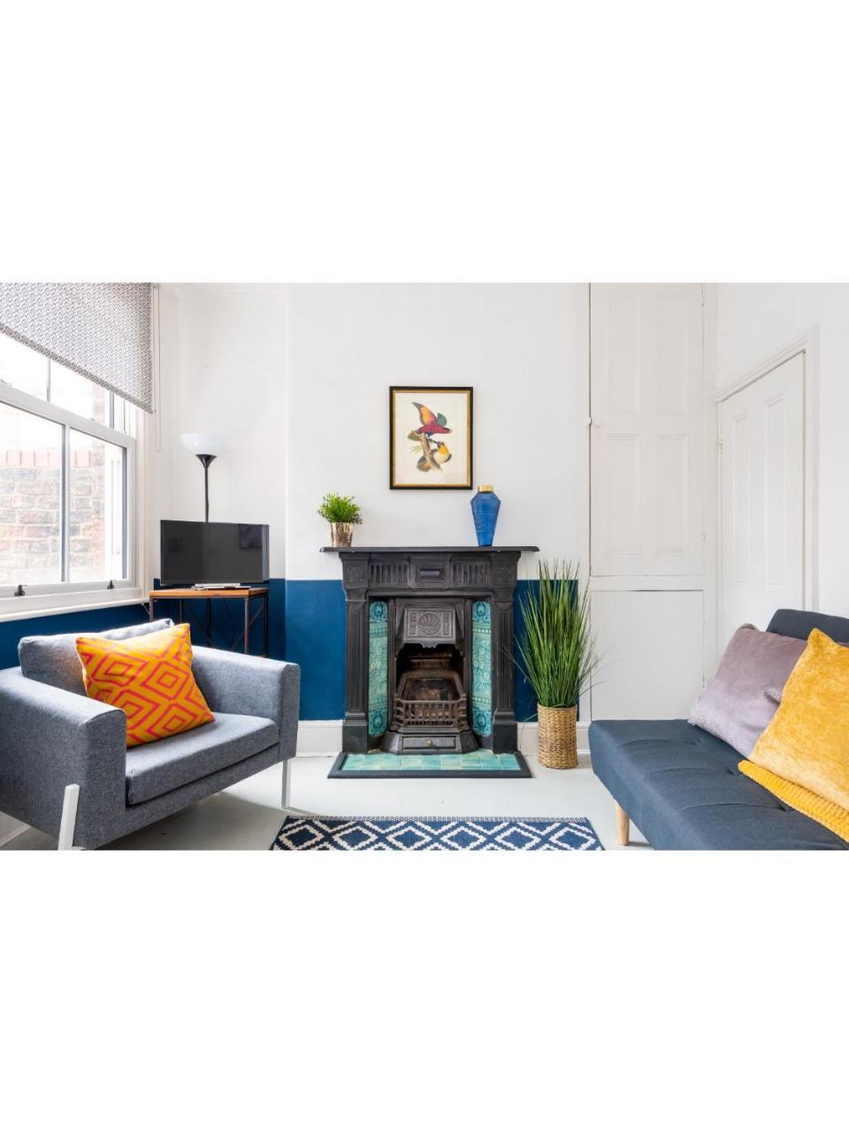 Bright & Beautiful Period Property - Pass The Keys York Exterior photo