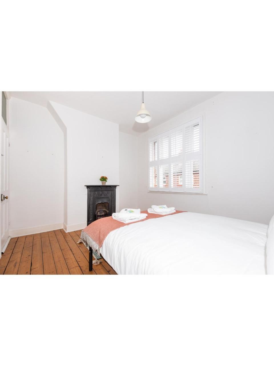Bright & Beautiful Period Property - Pass The Keys York Exterior photo
